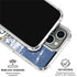 NHL Nashville Predators Frozen iPhone 16 Pro Clear Case